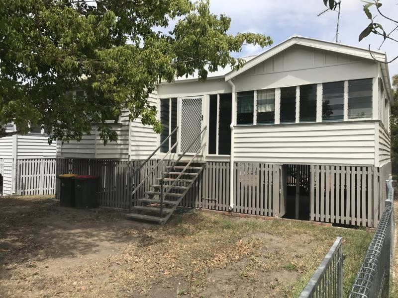 13A Bracher Street, Wandal QLD 4700